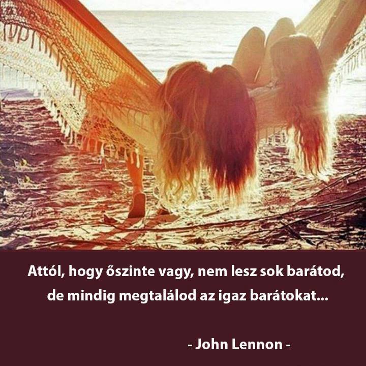 Mennyi őszinteséget bír el egy barátság?